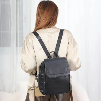 Chic Trek Women’s Backpack